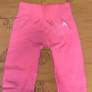 Oner active pink leggings